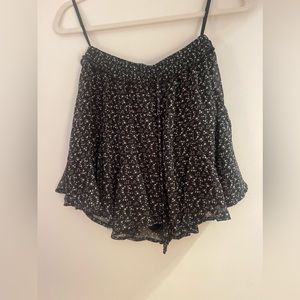 Cotton Candy LA Skort